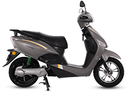 Hero Electric Optima CX - Dual Battery